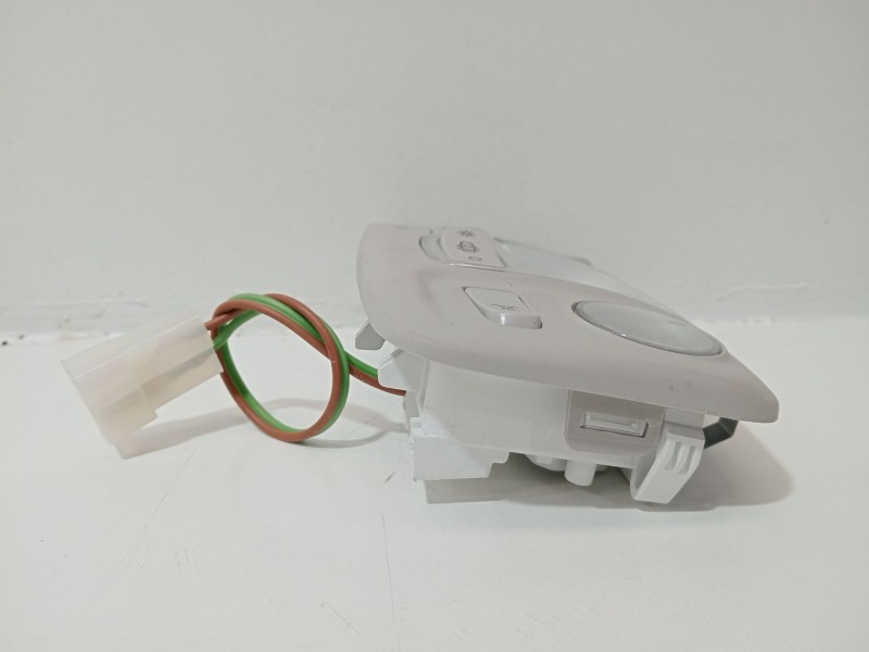 Recambio de luz interior para citroën c4 spacetourer (3d_) 1.5 bluehdi 130 referencia OEM IAM C4SPACETOURER(3D_)1.5BlueHDi130201