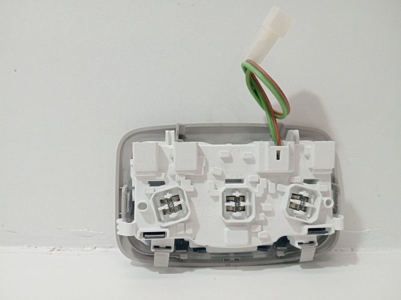 Recambio de luz interior para citroën c4 spacetourer (3d_) 1.5 bluehdi 130 referencia OEM IAM C4SPACETOURER(3D_)1.5BlueHDi130201