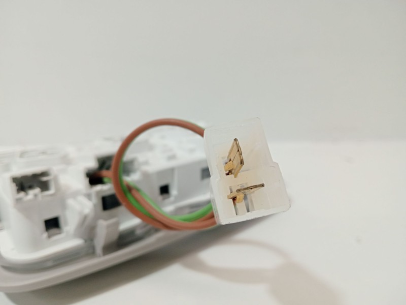 Recambio de luz interior para citroën c4 spacetourer (3d_) 1.5 bluehdi 130 referencia OEM IAM C4SPACETOURER(3D_)1.5BlueHDi130201