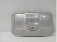 Recambio de luz interior para citroën c4 spacetourer (3d_) 1.5 bluehdi 130 referencia OEM IAM 96781443BJ03  