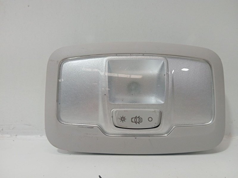 Recambio de luz interior para citroën c4 spacetourer (3d_) 1.5 bluehdi 130 referencia OEM IAM 96781443BJ03  