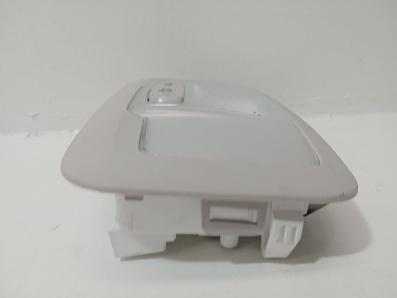 Recambio de luz interior para citroën c4 spacetourer (3d_) 1.5 bluehdi 130 referencia OEM IAM 96781443BJ03  