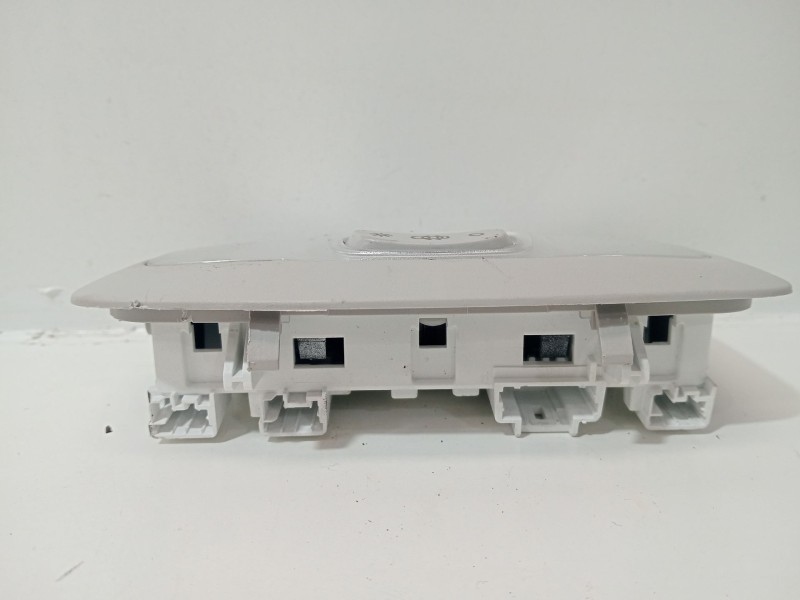 Recambio de luz interior para citroën c4 spacetourer (3d_) 1.5 bluehdi 130 referencia OEM IAM 96781443BJ03  