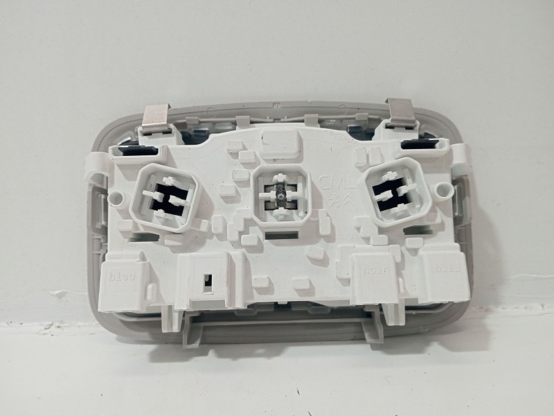 Recambio de luz interior para citroën c4 spacetourer (3d_) 1.5 bluehdi 130 referencia OEM IAM 96781443BJ03  