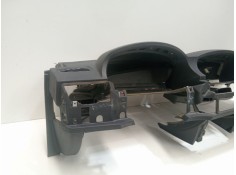 Recambio de salpicadero para bmw 7 (e65, e66, e67) 745 d referencia OEM IAM 701822644   2