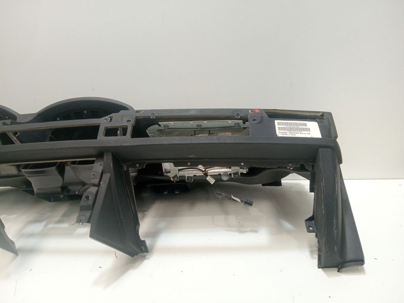 Recambio de salpicadero para bmw 7 (e65, e66, e67) 745 d referencia OEM IAM 701822644  