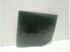 Recambio de luna trasera izquierda para ssangyong kyron 200 xdi limited referencia OEM IAM KYRON200XdiLimited2005-2011  