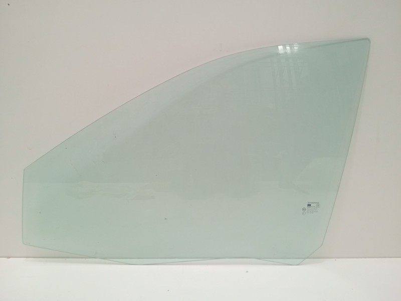 Recambio de luna delantera izquierda para ssangyong kyron 200 xdi limited referencia OEM IAM KYRON200XdiLimited2005-2011  