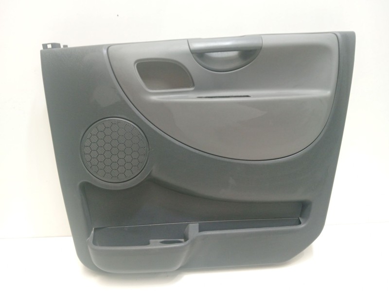 Recambio de guarnecido puerta delantera derecha para peugeot expert tepee (vf3x_) 2.0 hdi 120 referencia OEM IAM 1498950077  
