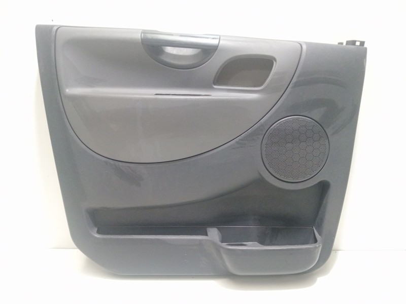 Recambio de guarnecido puerta delantera izquierda para peugeot expert tepee (vf3x_) 2.0 hdi 120 referencia OEM IAM 1498951077  