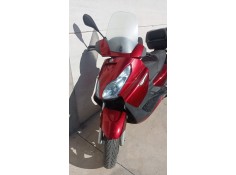 piaggio x7 del año 2011 2