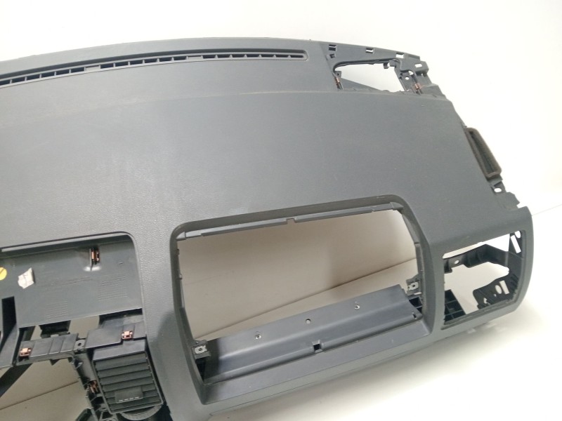 Recambio de salpicadero para volkswagen transporter t5 autobús (7hb, 7hj, 7eb, 7ej) 2.5 tdi referencia OEM IAM 7H1857003  