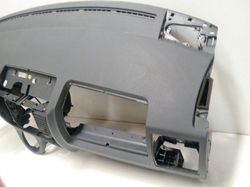 Recambio de salpicadero para volkswagen transporter t5 autobús (7hb, 7hj, 7eb, 7ej) 2.5 tdi referencia OEM IAM 7H1857003  