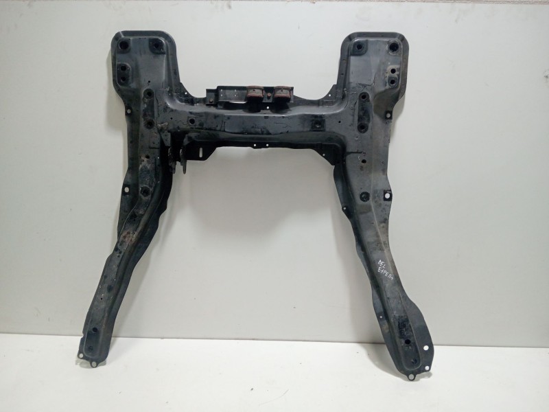 Recambio de puente delantero para peugeot expert tepee (vf3x_) 2.0 hdi 120 referencia OEM IAM 88757080  