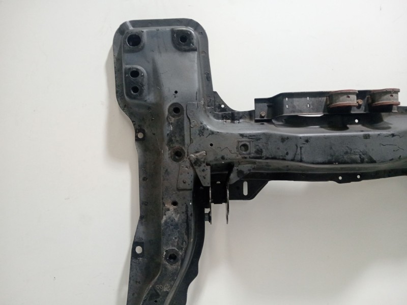 Recambio de puente delantero para peugeot expert tepee (vf3x_) 2.0 hdi 120 referencia OEM IAM 88757080  