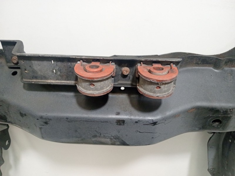 Recambio de puente delantero para peugeot expert tepee (vf3x_) 2.0 hdi 120 referencia OEM IAM 88757080  