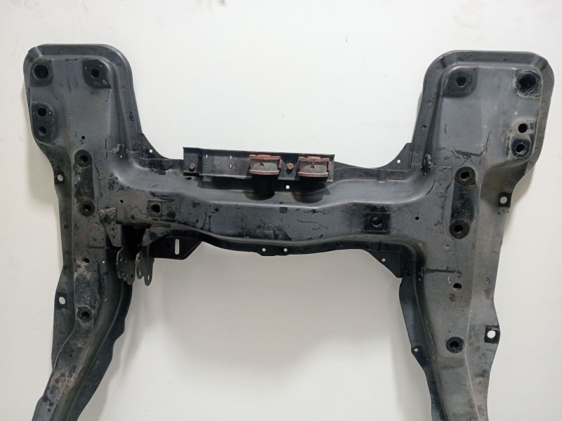 Recambio de puente delantero para peugeot expert tepee (vf3x_) 2.0 hdi 120 referencia OEM IAM 88757080  