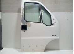 Recambio de puerta delantera derecha para citroën jumper caja cerrada (06.2006 =>) referencia OEM IAM JUMPERCAJACERRADA(06.2006 