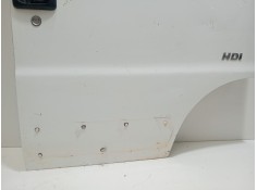 Recambio de puerta delantera derecha para citroën jumper caja cerrada (06.2006 =>) referencia OEM IAM JUMPERCAJACERRADA(06.2006  2