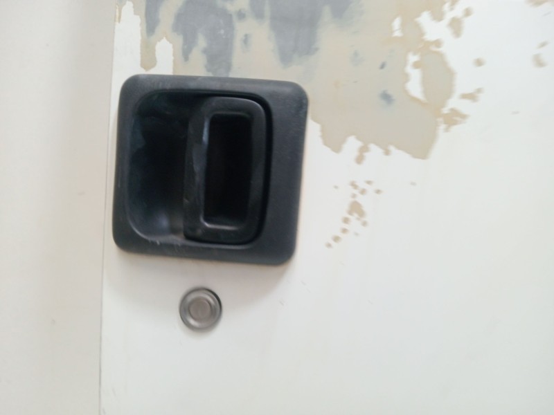 Recambio de puerta delantera derecha para citroën jumper caja cerrada (06.2006 =>) referencia OEM IAM JUMPERCAJACERRADA(06.2006 