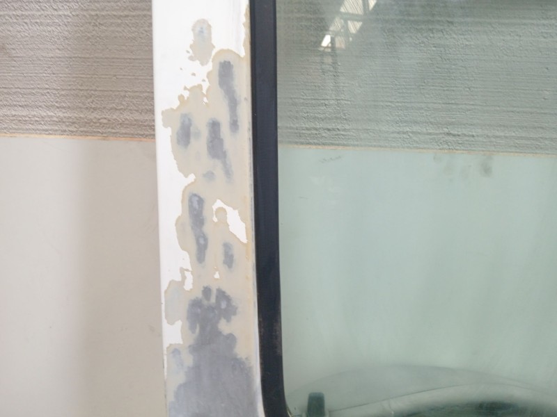 Recambio de puerta delantera derecha para citroën jumper caja cerrada (06.2006 =>) referencia OEM IAM JUMPERCAJACERRADA(06.2006 