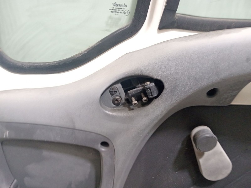 Recambio de puerta delantera derecha para citroën jumper caja cerrada (06.2006 =>) referencia OEM IAM JUMPERCAJACERRADA(06.2006  Recambio de puerta delantera derecha para citroën jumper caja cerrada (06.2006 =>) referencia OEM IAM JUMPERCAJACERRADA(06.2006
