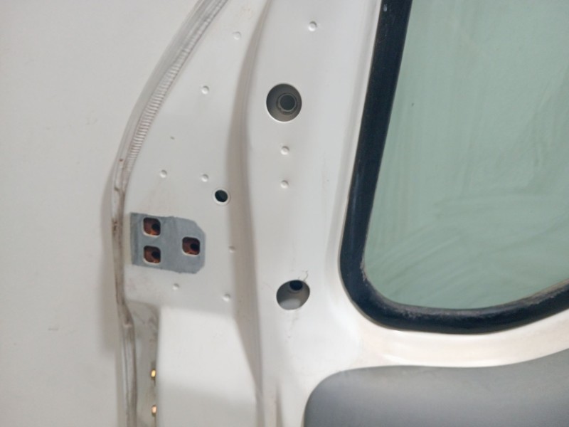 Recambio de puerta delantera derecha para citroën jumper caja cerrada (06.2006 =>) referencia OEM IAM JUMPERCAJACERRADA(06.2006 