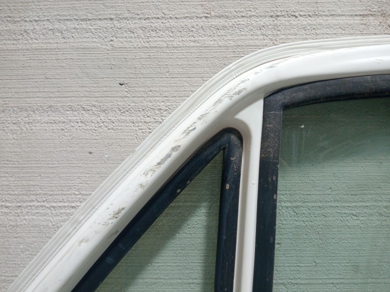 Recambio de puerta delantera derecha para citroën jumper caja cerrada (06.2006 =>) referencia OEM IAM JUMPERCAJACERRADA(06.2006 