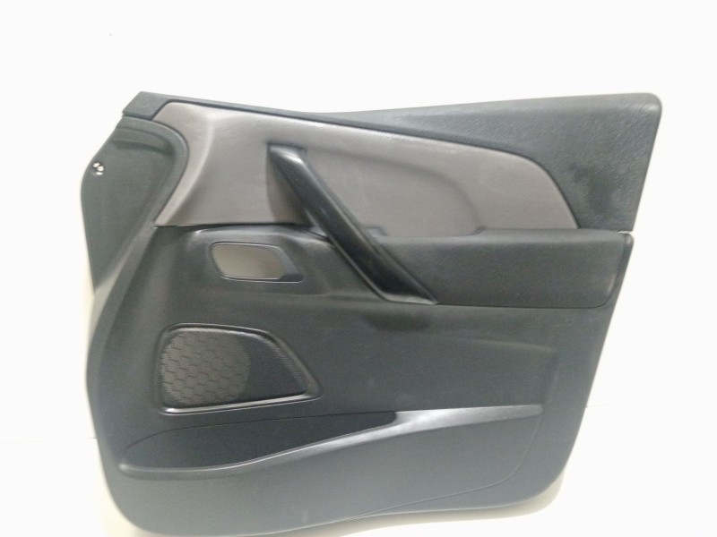 Recambio de guarnecido puerta delantera derecha para citroën c4 spacetourer (3d_) 1.5 bluehdi 130 referencia OEM IAM 6307144835 