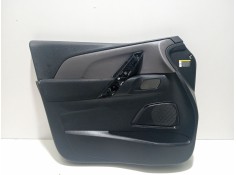 Recambio de guarnecido puerta delantera izquierda para citroën c4 spacetourer (3d_) 1.5 bluehdi 130 referencia OEM IAM 630712634