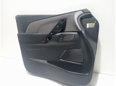 Recambio de guarnecido puerta delantera izquierda para citroën c4 spacetourer (3d_) 1.5 bluehdi 130 referencia OEM IAM 630712634 2