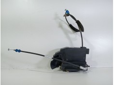 Recambio de cerradura puerta delantera derecha para citroën c4 spacetourer (3d_) 1.5 bluehdi 130 referencia OEM IAM 9810310280  