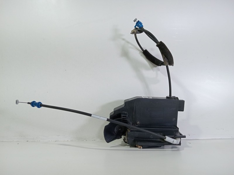 Recambio de cerradura puerta delantera derecha para citroën c4 spacetourer (3d_) 1.5 bluehdi 130 referencia OEM IAM 9810310280  