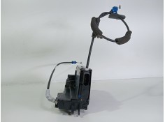 Recambio de cerradura puerta delantera derecha para citroën c4 spacetourer (3d_) 1.5 bluehdi 130 referencia OEM IAM 9810310280   2