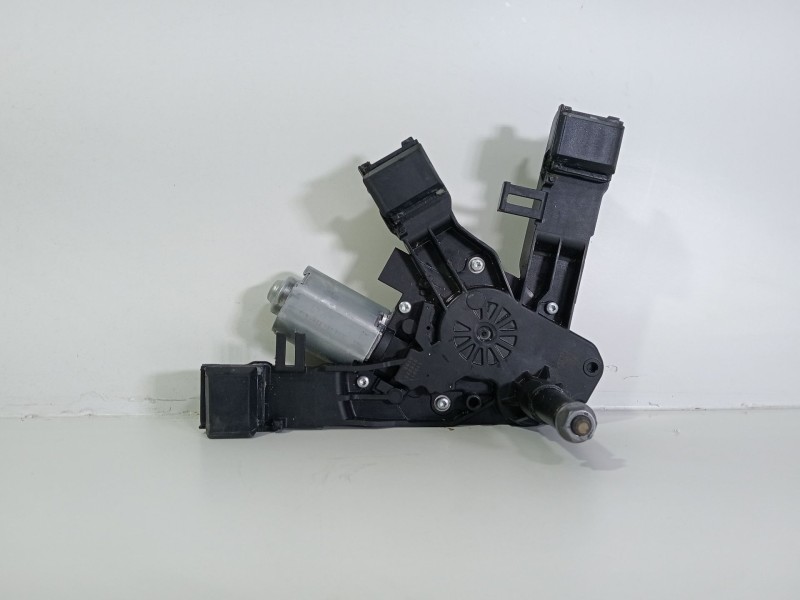 Recambio de motor limpia trasero para citroën c4 spacetourer (3d_) 1.5 bluehdi 130 referencia OEM IAM 9819523180  