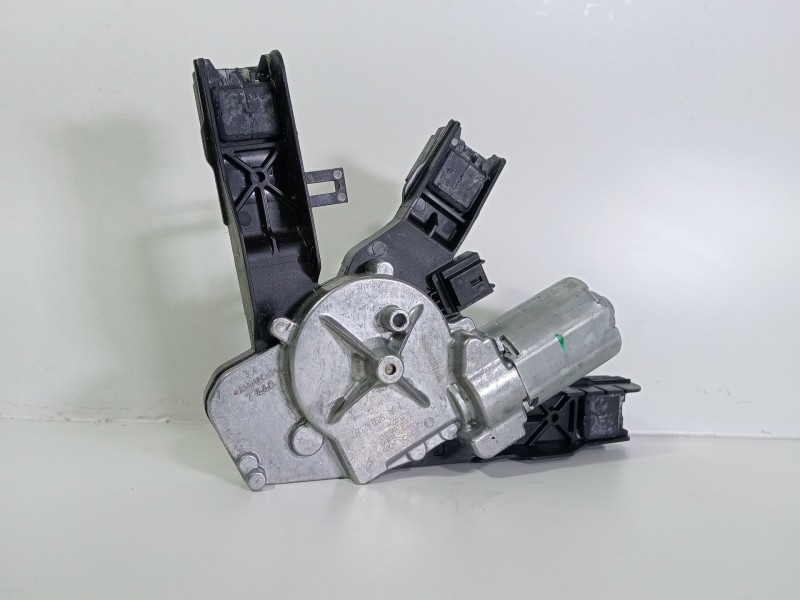 Recambio de motor limpia trasero para citroën c4 spacetourer (3d_) 1.5 bluehdi 130 referencia OEM IAM 9819523180  