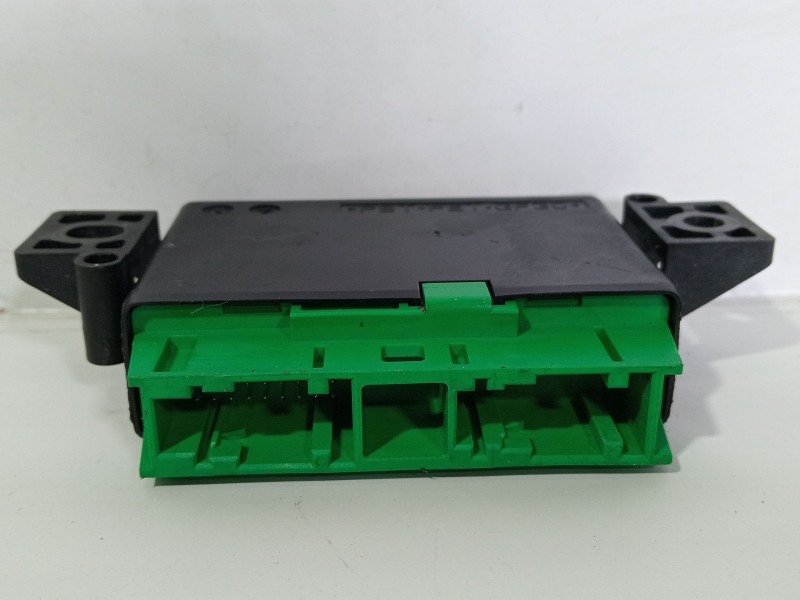 Recambio de modulo electronico para citroën c4 spacetourer (3d_) 1.5 bluehdi 130 referencia OEM IAM 98245321  