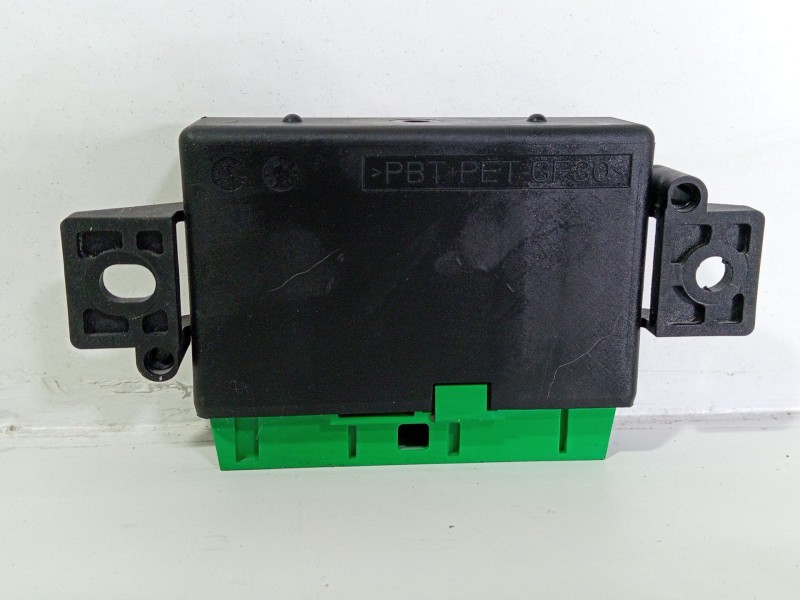 Recambio de modulo electronico para citroën c4 spacetourer (3d_) 1.5 bluehdi 130 referencia OEM IAM 98245321  