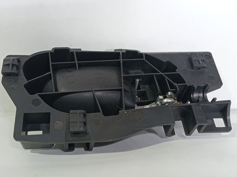Recambio de maneta interior delantera izquierda para citroën c4 spacetourer (3d_) 1.5 bluehdi 130 referencia OEM IAM 9660525480 