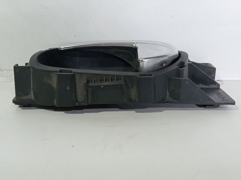 Recambio de maneta interior delantera izquierda para citroën c4 spacetourer (3d_) 1.5 bluehdi 130 referencia OEM IAM 9660525480 