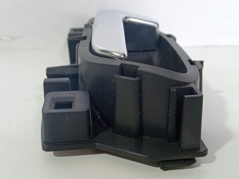Recambio de maneta interior delantera izquierda para citroën c4 spacetourer (3d_) 1.5 bluehdi 130 referencia OEM IAM 9660525480 