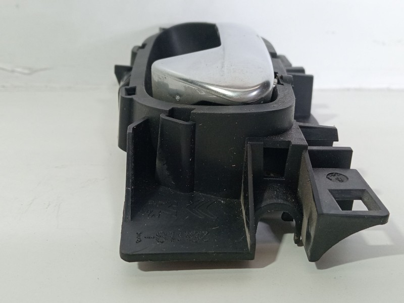 Recambio de maneta interior delantera izquierda para citroën c4 spacetourer (3d_) 1.5 bluehdi 130 referencia OEM IAM 9660525480 