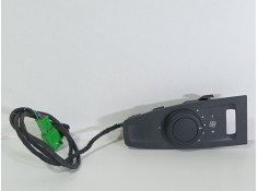 Recambio de interruptor para citroën c4 spacetourer (3d_) 1.5 bluehdi 130 referencia OEM IAM 96754037zd01  