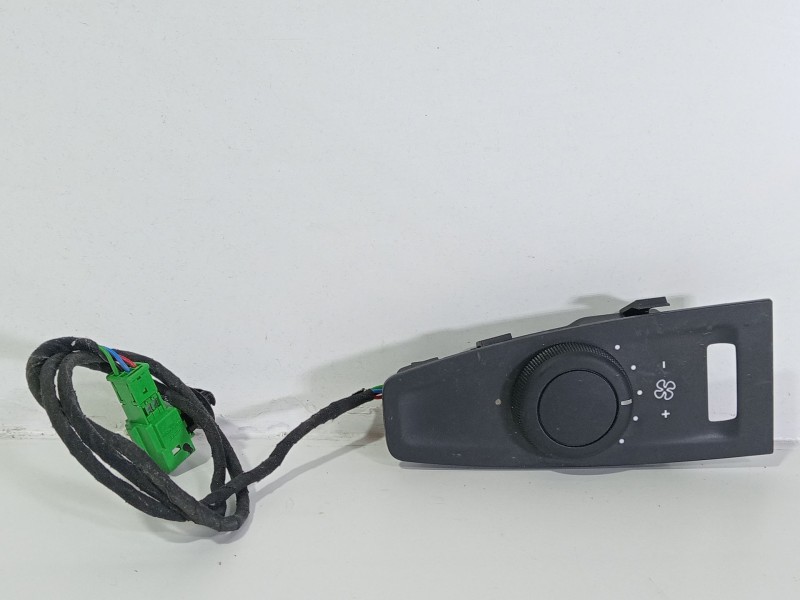 Recambio de interruptor para citroën c4 spacetourer (3d_) 1.5 bluehdi 130 referencia OEM IAM 96754037zd01  