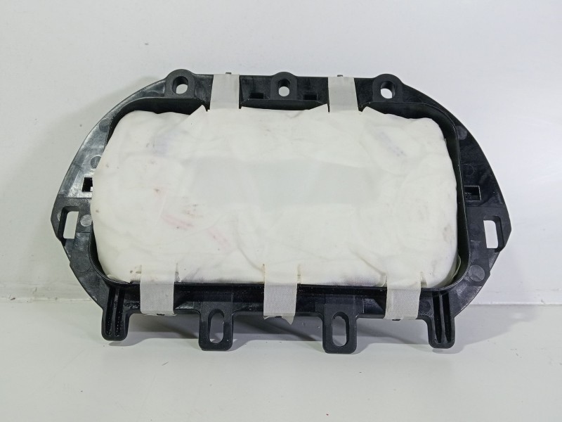 Recambio de airbag delantero derecho para citroën c4 spacetourer (3d_) 1.5 bluehdi 130 referencia OEM IAM 9676715380  