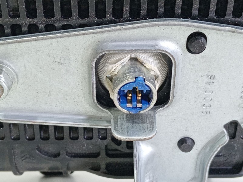 Recambio de airbag delantero derecho para citroën c4 spacetourer (3d_) 1.5 bluehdi 130 referencia OEM IAM 9676715380  