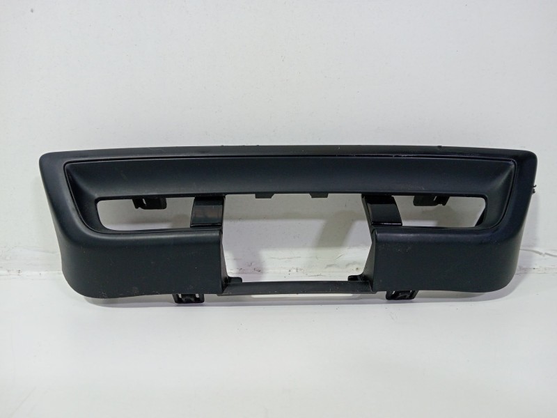 Recambio de moldura para citroën c4 spacetourer (3d_) 1.5 bluehdi 130 referencia OEM IAM 98024098zd  