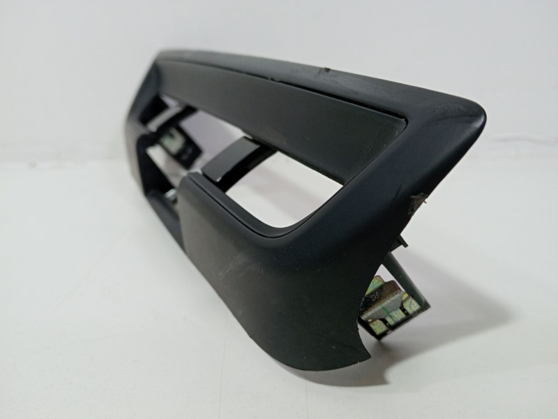 Recambio de moldura para citroën c4 spacetourer (3d_) 1.5 bluehdi 130 referencia OEM IAM 98024098zd  