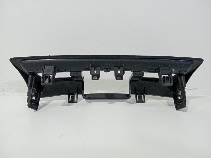 Recambio de moldura para citroën c4 spacetourer (3d_) 1.5 bluehdi 130 referencia OEM IAM 98024098zd  