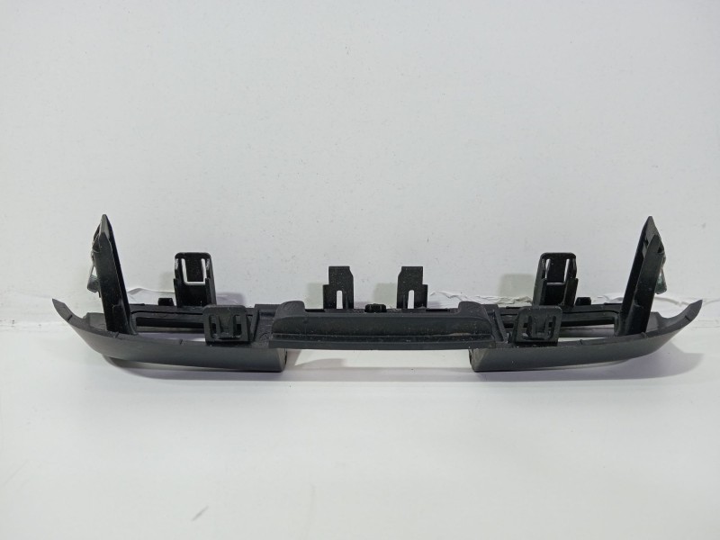 Recambio de moldura para citroën c4 spacetourer (3d_) 1.5 bluehdi 130 referencia OEM IAM 98024098zd  